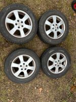 Alu Felgen 15“ 5x100 Lochkreis CMS (Audi, Seat, Skoda, VW) Niedersachsen - Lehrte Vorschau