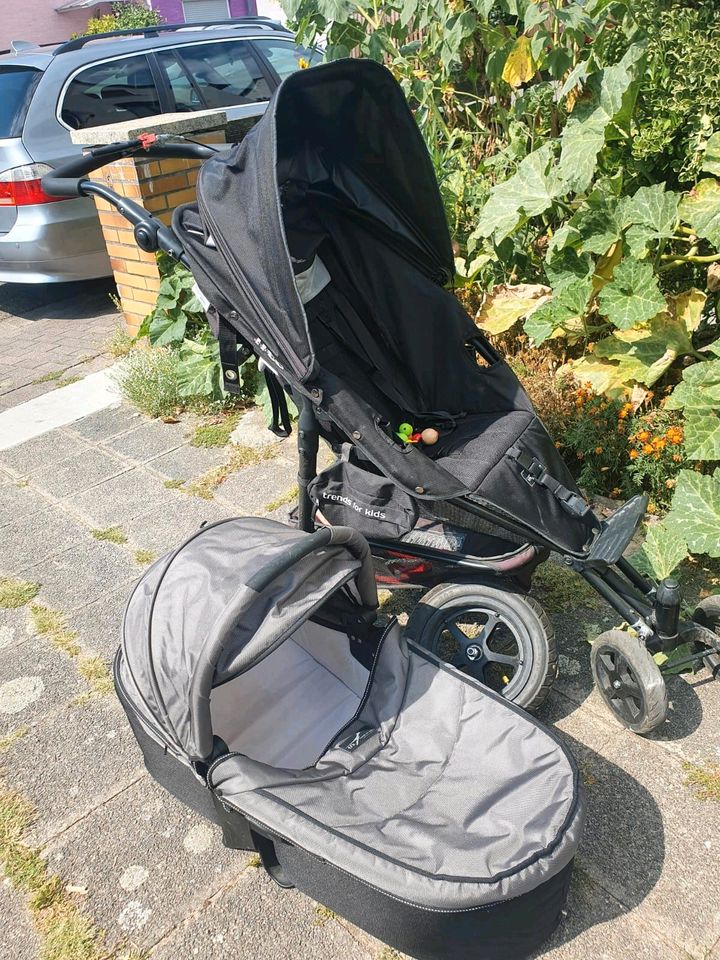 TFK Kinderwagen in Viernheim