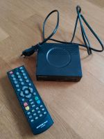 Smart MX54 digitaler DVB-T Receiver  mit Antenne Nordrhein-Westfalen - Pulheim Vorschau