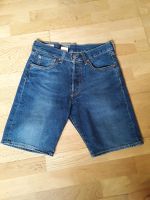Neu! Levi's 501 Jeanshose Shorts Kurze Hose Herren Gr. 28 Wuppertal - Barmen Vorschau