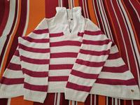 Damen Oberteil Strick Pullover Strickpullover gr 48 50 Nordrhein-Westfalen - Herne Vorschau
