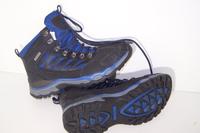 Wanderschuh Komfortschuh Fila Gr. 42 Trekking Hiking Altona - Hamburg Osdorf Vorschau