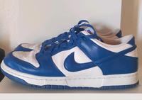 Nike Dunks Low  43 Blau Bayern - Würzburg Vorschau