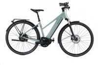 Riese und Müller Roadster Mixte touring - 2022 - 45 cm | nur 411 km | Bosch Performance Line CX (85 Nm) 625 Wh | UVP 4.999 € | 1 Jahr Garantie | E Bike City Kr. München - Ottobrunn Vorschau