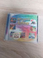 Disney Filmmusik CD Brandenburg - Neuenhagen Vorschau