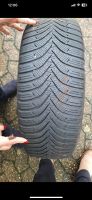 Winterreifen 205/55r16 VW Caddy Golf usw Nordrhein-Westfalen - Remscheid Vorschau