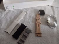 Apple Watch Series 5 40mm  GPS + Cellular E-sim wie neu Essen - Altenessen Vorschau