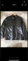 Michael Kors leder  Motorrad Jacke . Wie neu Duisburg - Rheinhausen Vorschau