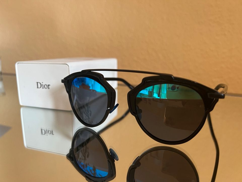 DIOR So Real Sonnenbrille Original in Potsdam