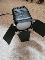 Videolight 8S Video-/Werkstattleuchte 300 Watt Brandenburg - Zossen-Nächst Neuendorf Vorschau
