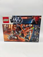 Lego Star Wars 9491 Geonosian Cannon Bayern - Bergheim Vorschau