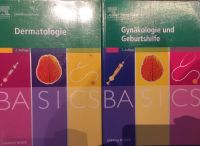 Urban & Fischer Gynäkologie und Geburtshilfe, Dermatologie Bayern - Elfershausen Vorschau