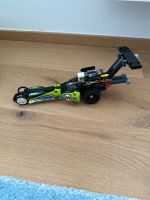 Lego Technic Fahrzeug Aufzieh Auto Nordrhein-Westfalen - Herford Vorschau