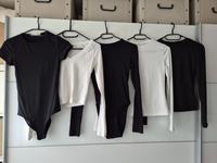 Gr.S Kleiderpaket Bekleidungspaket Shirt Top Bluse Body Baden-Württemberg - Herrenberg Vorschau