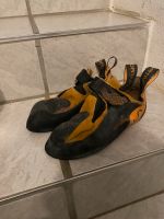 Herren La Sportiva Python Kletterschuhe gr. 41 Boulderschuhe Bayern - Hiltenfingen Vorschau