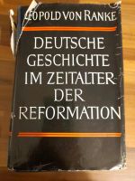 Buch deutsche geschichte im zeitalter der reformation Leipzig - Grünau-Mitte Vorschau