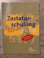 Lernbuch Tastatur Schulung Baden-Württemberg - Kuchen Vorschau