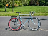 Singlespeed Gravelbike Rennrad Vintage Retro Innenstadt - Köln Altstadt Vorschau