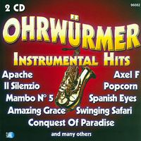 DCD 2006 ☀️SUPER OLDIE ☀️ OHRWÜRMER ☀️ Instrumental Hits ☀️ Nordrhein-Westfalen - Bottrop Vorschau