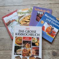 5 Kochbücher Bayern - Schnaittach Vorschau