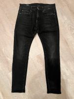 G-Star RAW Jeans Herrenjeans Hose schwarz Kreis Pinneberg - Halstenbek Vorschau