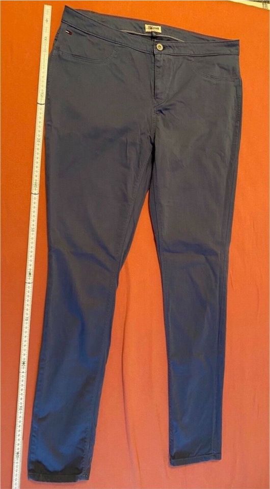 Damen Hilfiger Denim Hose Modell Nicky Gr.33/34 in Potsdam