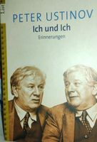 Peter Ustinov Ich und Ich Brandenburg - Kloster Lehnin Vorschau