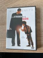 DVD „das Streben nach Glück“ mit Will Smith Rheinland-Pfalz - Bitburg Vorschau