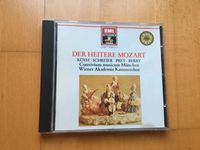 CD: „Der heitere MOZART“ aus Auflösung CD-Sammlung München - Bogenhausen Vorschau