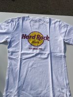 Hard Rock Café Tshirt Hamburg Nordrhein-Westfalen - Gladbeck Vorschau