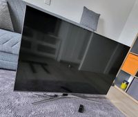 Samsung 55 Zoll Fernseher UE55KU6459UXZG Nordrhein-Westfalen - Rösrath Vorschau