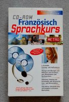 Französisch Sprachkurs - CD-ROM Berlin - Hellersdorf Vorschau