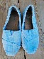 Ballerinas Espadrilles Toms Gr. 30 Bayern - Eichstätt Vorschau