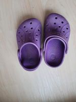 Lila Crocs Kinder Saarland - Heusweiler Vorschau