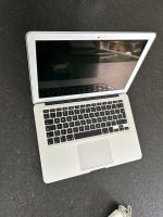 MacBook Air 13“ 2014 2015 Intel i5 Bayern - Schleching Vorschau