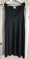 H&M Sommerkleid, Damen, schwarz, Gr. L, neu Baden-Württemberg - Bruchsal Vorschau