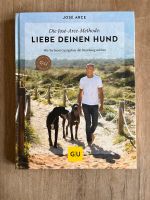 Buch Liebe deinen Hund José Arce Hunde Ausbildung Nordrhein-Westfalen - Vreden Vorschau