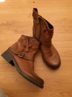 Schuhe Bama Stiefel Gr. 40 Niedersachsen - Lehre Vorschau