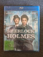 Neu und OVP - DVD - Blu-ray - Sherlock Holmes Niedersachsen - Göttingen Vorschau