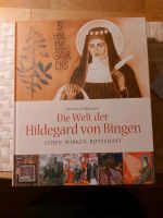 Die Welt der Hildegard von Bingen Schleswig-Holstein - Fleckeby Vorschau
