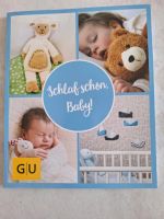 Buch Schlaf schön Baby Mülheim - Köln Stammheim Vorschau