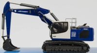 SUCHE Liebherr R 922 V Oettinger 1:50, Conrad 2223/05 Baden-Württemberg - Weingarten Vorschau