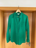 Leinenhemd, Bluse  von H&M Hemd grün M neu Baden-Württemberg - Malsch Vorschau