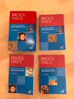 Brockhaus Taschenlexikon Weltgeschichte Abitur Geschichte Schule Rheinland-Pfalz - Bell Vorschau