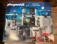 Playmobil Polizei-Komandozentrale 6872 + 2 Erweiterungen Bayern - Halfing Vorschau