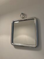 Hänge Spiegel Badezimmer Silber neuwertig Kreis Pinneberg - Pinneberg Vorschau