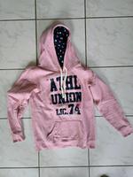 Hoodie für Damen/Mädchen in Größe S Hessen - Wiesbaden Vorschau