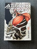 Attack On Titan Manga Nordrhein-Westfalen - Würselen Vorschau