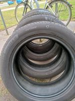 Sommerreifen 205/55 R17 Michelin Mercedes VW Skoda Audi Hamburg-Nord - Hamburg Barmbek Vorschau