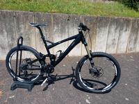 Votec VE 160 Enduro Fully Fox 34 DPS Float Shimano Freeride Nordrhein-Westfalen - Bergisch Gladbach Vorschau